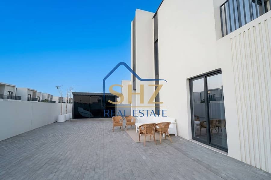 Villetta a schiera a Dubai South,Emaar South,Expo Golf Villas,Expo Golf Villas 4 (Greenviews 1), 4 camere da letto, 3690000 AED - 16620776 Villetta a schiera a Dubai South,Emaar South,Expo Golf Villas,Expo Golf Villas 4 (Greenviews 1), 4 camere da letto, 3690000 AED - 16620776