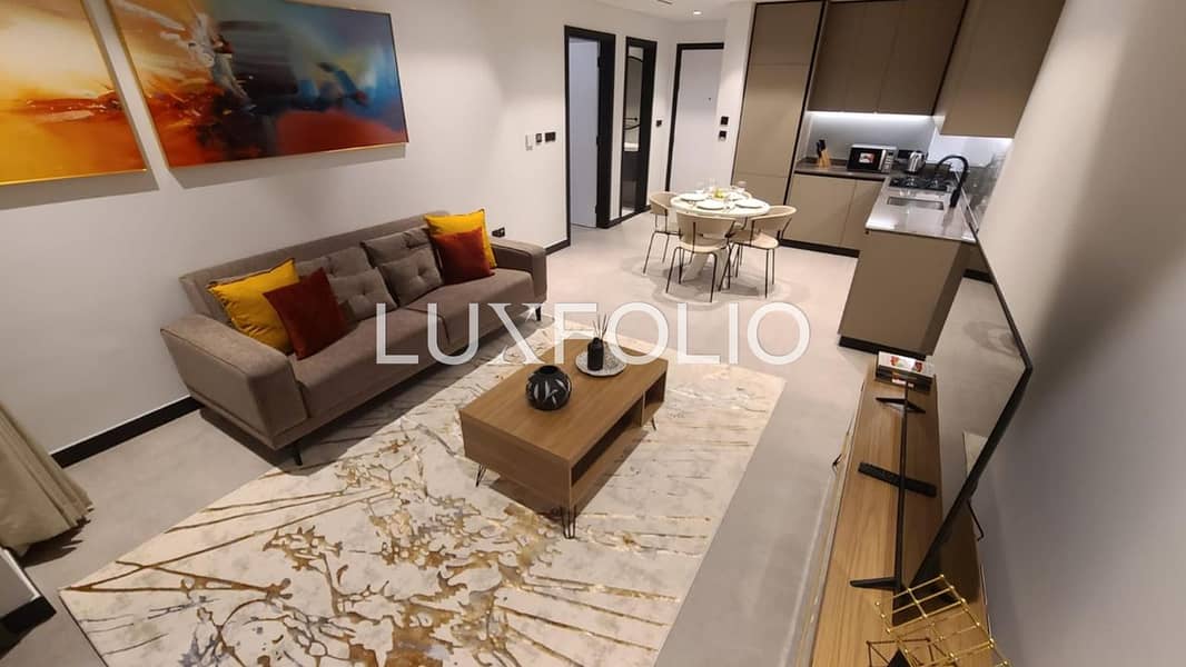 Wohnung in Business Bay,15 Northside,15 Northside Tower 1, 1 schlafzimmer, 1550000 AED - 16620779 Wohnung in Business Bay,15 Northside,15 Northside Tower 1, 1 schlafzimmer, 1550000 AED - 16620779