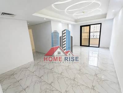 2 habitaciones Apartamento para en Alquiler en Muwaileh Commercial, Sharjah - 1000371185. webp