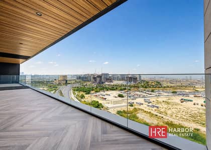 2 Schlafzimmer Wohnung zum Miete in Dubai Hills Estate, Dubai - Wohnung in Dubai Hills Estate，399 Hills Park，399 Hills Park B, 2 schlafzimmer, 245000 AED - 16528981