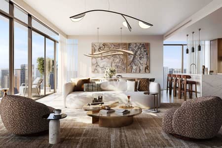 1 Schlafzimmer Wohnung zum Verkauf in Dubai Creek Harbour, Dubai - Wohnung in Dubai Creek Harbour,Valia Tower, 1 schlafzimmer, 1990888 AED - 16620798 1 Schlafzimmer Wohnung zum Verkauf in Dubai Creek Harbour, Dubai - Wohnung in Dubai Creek Harbour,Valia Tower, 1 schlafzimmer, 1990888 AED - 16620798