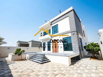 5 Bedroom Villa for Sale in Hoshi, Sharjah - 60a23498-c10e-42b3-987b-2782f1ad266f. jpeg