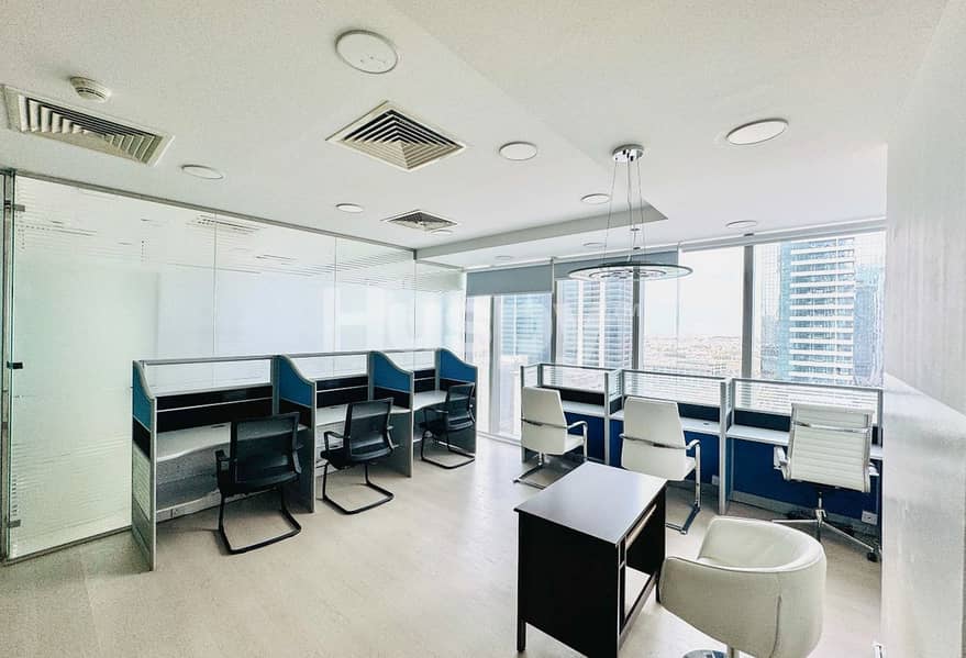 Mid Floor | 1 Parking | Near Metro Mid Floor | 1 Parking | Near Metro