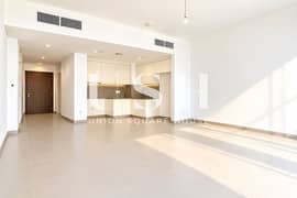 شقة في حياة بوليفارد 2B،حياة بوليفارد،تاون سكوير 38000 درهم - 16506092