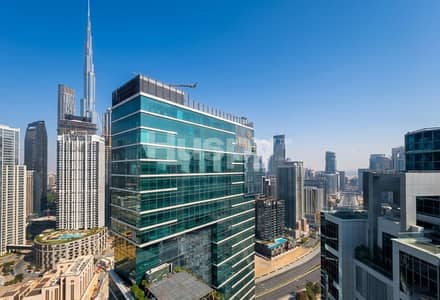Office zum Miete in Business Bay, Dubai - Büro in Business Bay,Executive Towers,Executive Tower D (Aspect Tower), 455000 AED - 16620851 Office zum Miete in Business Bay, Dubai - Büro in Business Bay,Executive Towers,Executive Tower D (Aspect Tower), 455000 AED - 16620851