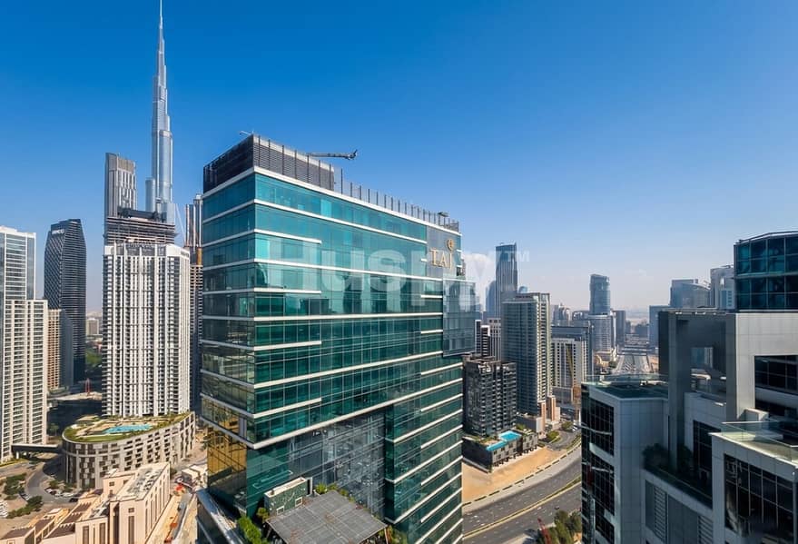 Büro in Business Bay,Executive Towers,Executive Tower D (Aspect Tower), 455000 AED - 16620851 Büro in Business Bay,Executive Towers,Executive Tower D (Aspect Tower), 455000 AED - 16620851