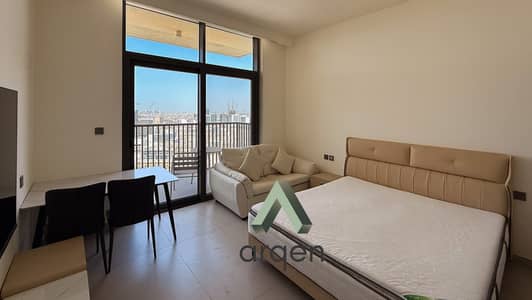 Studio de  à à louer à Jumeirah Village Circle (JVC), Dubai - Appartement à Jumeirah Village Circle (JVC)，JVC District 11，Hadley Heights, 44000 AED - 16620855