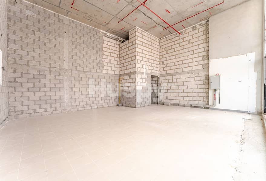 Open Layout | Near Lobby | 1 Parking Open Layout | Near Lobby | 1 Parking
