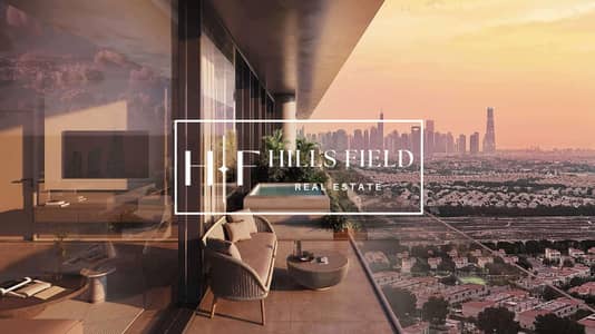 1 Bedroom Flat for Sale in Jumeirah Village Triangle (JVT), Dubai - STELLAR13. jpg 1 Bedroom Flat for Sale in Jumeirah Village Triangle (JVT), Dubai - STELLAR13. jpg