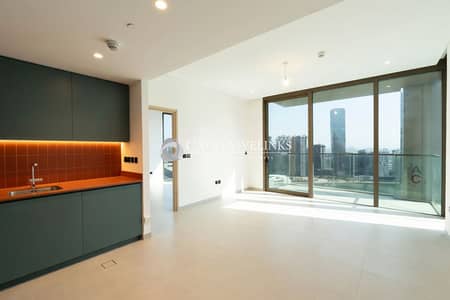 1 Schlafzimmer Wohnung zum Verkauf in Business Bay, Dubai - Wohnung in Business Bay，The Edge，The Edge Tower A, 1 schlafzimmer, 1671678 AED - 16620398