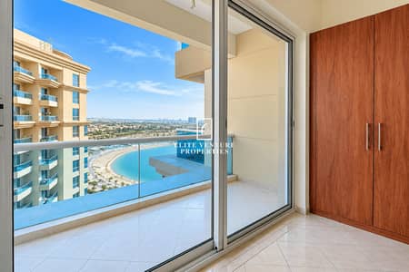 Estudio para en Alquiler en Dubai Production City (IMPZ), Dubai - Apartamento en Dubai Production City (IMPZ)，The Crescent Towers，The Crescent Tower B, 40000 AED - 16620891