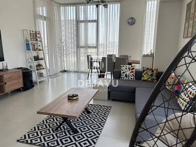 Appartement de 2 chambres à à vendre à Dubai South, Dubai - 2. jpg