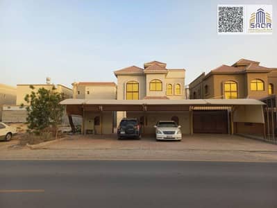 5 Bedroom Villa for Rent in Al Mowaihat, Ajman - WhatsApp Image 2026-09-23 at 7.16. 40 PM. jpeg