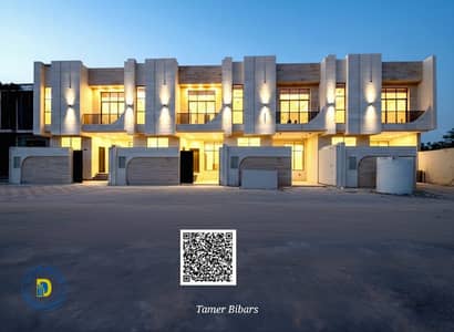 Townhouse de 4 chambres à à vendre à Al Helio, Ajman - WhatsApp Image 2026-02-26 at 9.14. 03 PM. jpeg