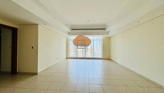 2 Camere Appartamento in affitto a Jumeirah Lake Towers (JLT), Dubai - Appartamento a Jumeirah Lake Towers (JLT)，JLT Cluster U，Al Seef Tower 2, 2 camere da letto, 155000 AED - 16620925