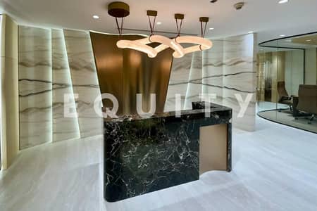 Office zum Miete in Business Bay, Dubai - Büro in Business Bay，Fifty One @ Business Bay, 390000 AED - 16620938