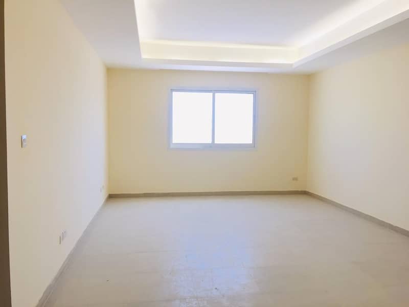 AMAZING NEW ONE BEDROOM FOR RENT IN SHAKHBOUT NEAR FROM FRESH AND MORE