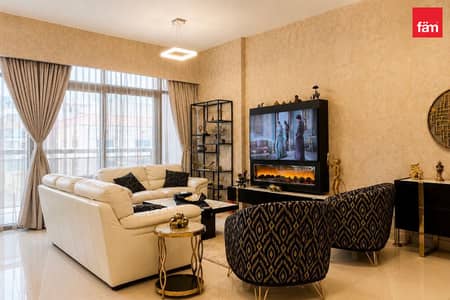 2 Slaapkamers Appartement te Koop in Majan, Dubai - Appartement in Majan，Croesus, 2 slaapkamers, 1699999 AED - 16620964