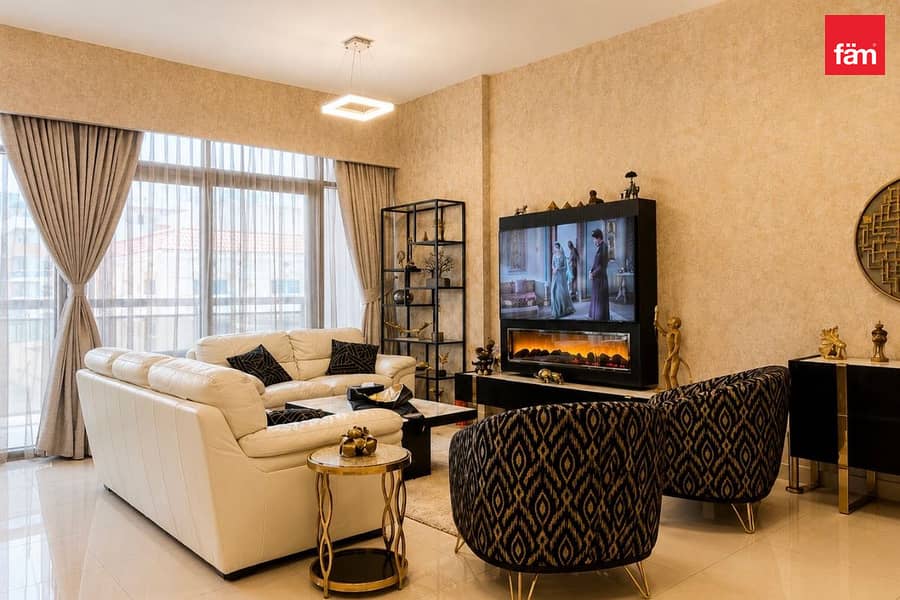 Appartement in Majan,Croesus, 2 slaapkamers, 1699999 AED - 16620964 Appartement in Majan,Croesus, 2 slaapkamers, 1699999 AED - 16620964