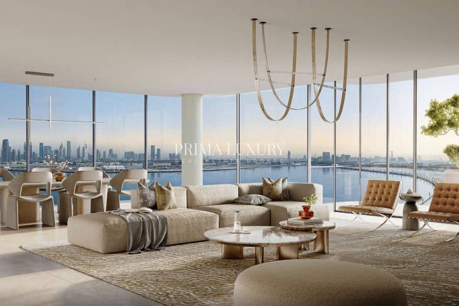 Apartamento en Dubai Design District (D3),The Edit at D3,The Edit at D3 Tower A, 3 dormitorios, 7961000 AED - 16620972 Apartamento en Dubai Design District (D3),The Edit at D3,The Edit at D3 Tower A, 3 dormitorios, 7961000 AED - 16620972