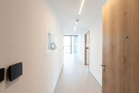 2 Schlafzimmer Wohnung zum Verkauf in Business Bay, Dubai - Wohnung in Business Bay，The Edge，The Edge Tower A, 2 schlafzimmer, 2501001 AED - 16620413