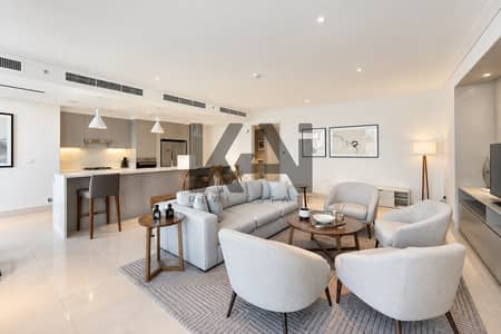 2 habitaciones Apartamento para en Venta en Downtown Dubai, Dubai - Apartamento en Downtown Dubai，Vida Residence Downtown, 2 dormitorios, 5790000 AED - 15331036