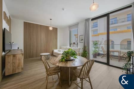 1 Bedroom Flat for Sale in Jumeirah Village Circle (JVC), Dubai - Vacant on transfer | Very spacious one bed! 1 Bedroom Flat for Sale in Jumeirah Village Circle (JVC), Dubai - Vacant on transfer | Very spacious one bed!