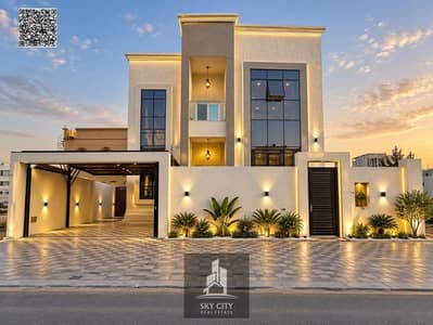 4 Slaapkamers Villa te Koop in Al Helio, Ajman - WhatsApp Image 2026-09-24 at 12.35. 53 PM. jpeg
