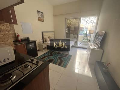 Estudio para en Alquiler en Jumeirah Village Circle (JVC), Dubai - WhatsApp Image 2026-09-24 at 12.36. 57 PM (3). jpeg