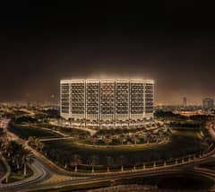 40/60 Payment Plan | Multiple Views | Binghatti Wraith Al Jaddaf