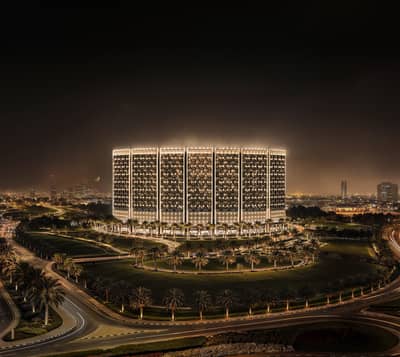 Appartement de 1 chambre à à vendre à Al Jaddaf, Dubai - 25006_Wraith_Aerial_Final_Ver02_N001. jpg Appartement de 1 chambre à à vendre à Al Jaddaf, Dubai - 25006_Wraith_Aerial_Final_Ver02_N001. jpg