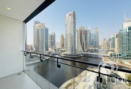 1 habitación Apartamento para en Alquiler en Dubai Marina, Dubai - image00028. jpg