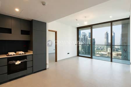 2 Schlafzimmer Wohnung zum Verkauf in Business Bay, Dubai - Wohnung in Business Bay，The Edge，The Edge Tower A, 2 schlafzimmer, 2617759 AED - 16620438