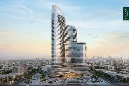 4 habitaciones Apartamento para en Venta en Downtown Dubai, Dubai - Apartamento en Downtown Dubai，Imperial Avenue, 4 dormitorios, 16500000 AED - 16621087