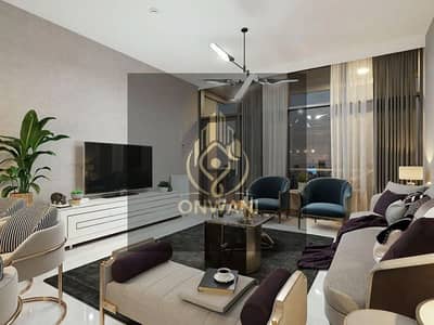4 habitaciones Townhouse para en Venta en Masdar City, Abu Dhabi - Casa adosada en Masdar City，Plaza by Reportage, 4 dormitorios, 3300000 AED - 16621091