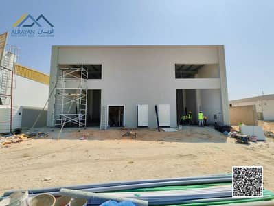 Warehouse for Sale in Al Jurf, Ajman - IMG_20260923_104925. jpg