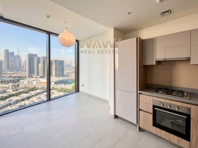 1 Bedroom Apartment for Rent in Sobha Hartland, Dubai - 1. jpg