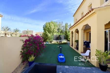 Stunning 3 Beds plus Maids in Palmera 2 Opposite Pool and Park Stunning 3 Beds plus Maids in Palmera 2 Opposite Pool and Park