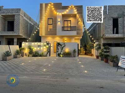 3 habitaciones Villa para en Venta en Al Helio, Ajman - Gemini_Generated_Image_iw6srriw6srriw6s. jpg 3 habitaciones Villa para en Venta en Al Helio, Ajman - Gemini_Generated_Image_iw6srriw6srriw6s. jpg