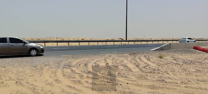 ارض استخدام متعدد  للبيع في الحمرية، الشارقة - WhatsApp Image 2026-04-03 at 2.49. 17 PM (2). jpeg