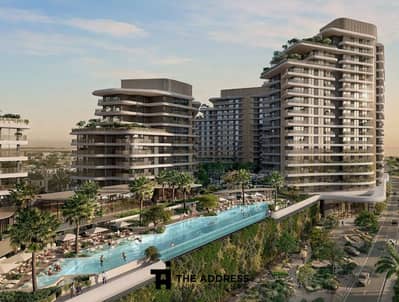 3 habitaciones Apartamento para en Venta en Haven by Aldar, Dubai - 6. png 3 habitaciones Apartamento para en Venta en Haven by Aldar, Dubai - 6. png