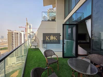 1 Bedroom Apartment for Rent in Jumeirah Village Circle (JVC), Dubai - WhatsApp Image 2026-09-22 at 11.33. 32 AM (1). jpeg
