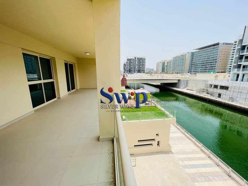 Appartement à Al Raha Beach, 2 chambres, 105000 AED - 16621213 Appartement à Al Raha Beach, 2 chambres, 105000 AED - 16621213