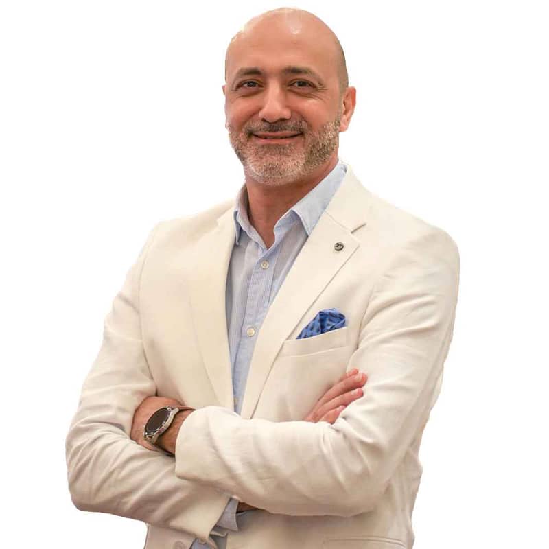 FOUAD ALEINEIN FOUAD ALEINEIN