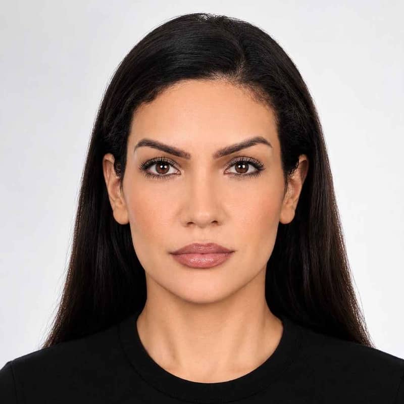 Sahar Ishaq