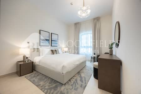 1 Slaapkamer Appartement te Huur in Yas Island, Abu Dhabi - IMGL2280-HDR. jpg_compressed. JPEG