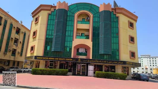 Building for Sale in Al Rashidiya, Ajman - WhatsApp Image 2026-09-24 at 12.44. 04 PM. jpeg