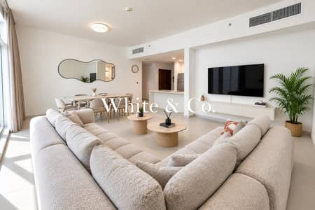 2 habitaciones Apartamento para en Alquiler en Business Bay, Dubai - Apartamento en Business Bay，Vezul Tower, 2 dormitorios, 119000 AED - 16621300