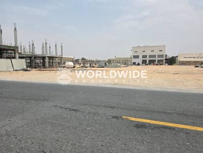 Industrial Land for Sale in Al Bahia, Ajman - WhatsApp Image 2026-07-21 at 14.10. 08 (4). jpeg