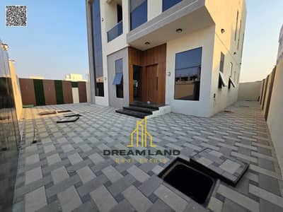 4 Slaapkamers Villa te Koop in Al Helio, Ajman - batch_WhatsApp Image 2026-09-22 at 17.17. 45 (2). jpeg